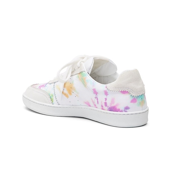 Loeffler Randal Sneakers - Picture 3 of 9